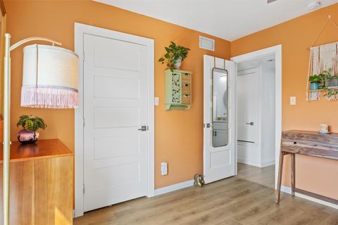 Tiny photo for 8605 Putnam DR #202, Austin, TX 78757 (MLS # 1515888)