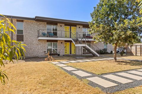 Tiny photo for 8605 Putnam DR #202, Austin, TX 78757 (MLS # 1515888)