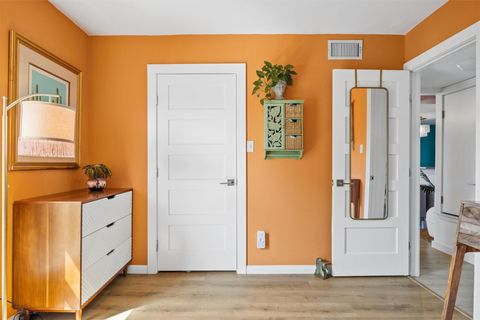 Tiny photo for 8605 Putnam DR #202, Austin, TX 78757 (MLS # 1515888)