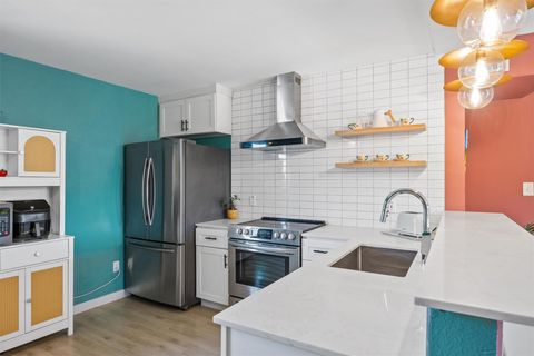 Tiny photo for 8605 Putnam DR #202, Austin, TX 78757 (MLS # 1515888)