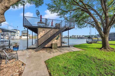 A home in Granite Shoals