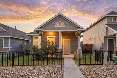 Photo of 2805 Seneca PATH #31, Leander, TX 78641 (MLS # 5734237)