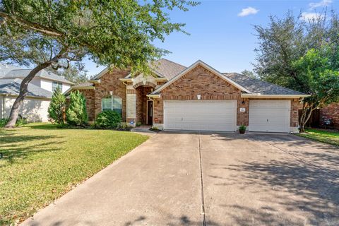 3103 Quail Run DR Round Rock TX 78681