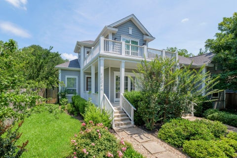 Photo of 1004 E 13th ST #A, Austin, TX 78702 (MLS # 3359283)