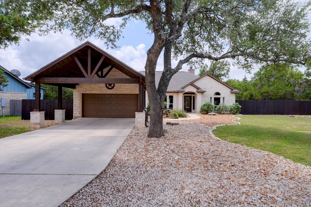 75 Sprucewood DR