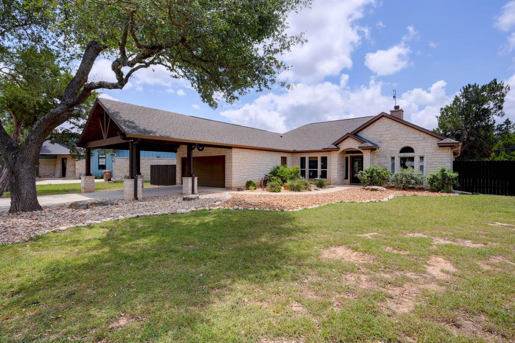 75 Sprucewood DR