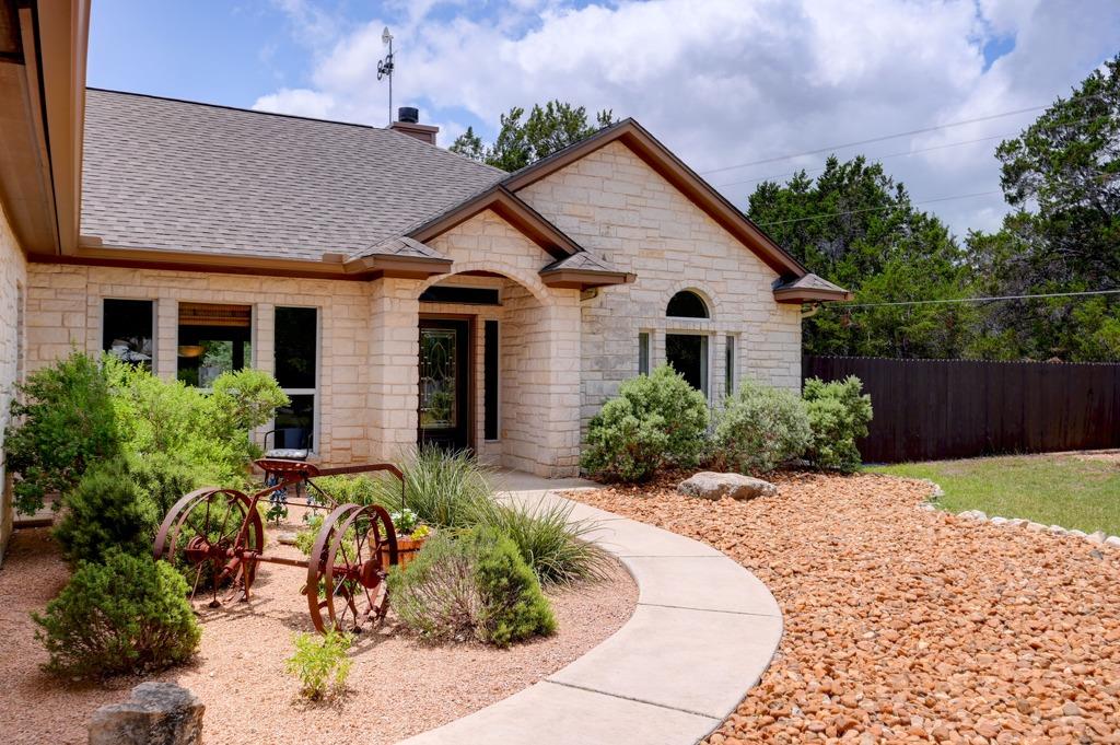 75 Sprucewood DR