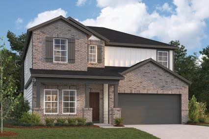 Photo of 9421 Corvallis DR, Austin, TX 78747 (MLS # 8632904)