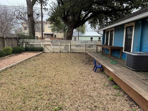 Tiny photo for 1308 Navasota ST, Austin, TX 78702 (MLS # 1484705)