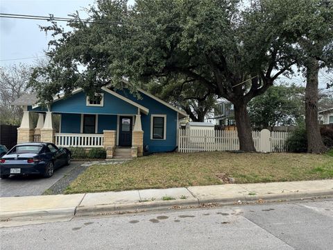 Tiny photo for 1308 Navasota ST, Austin, TX 78702 (MLS # 1484705)