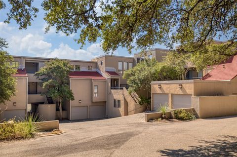 1707 Spyglass DR 57 Austin TX 78746