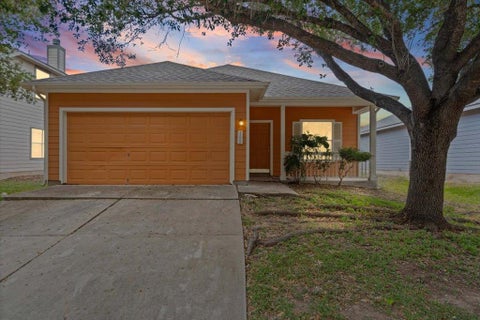 Photo of 11600 Liberty ST, Manor, TX 78653 (MLS # 8991992)
