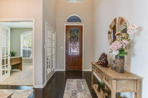 Tiny photo for 2417 Turtle Mountain BND, Austin, TX 78748 (MLS # 6226975)