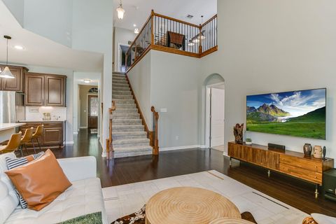 Tiny photo for 2417 Turtle Mountain BND, Austin, TX 78748 (MLS # 6226975)