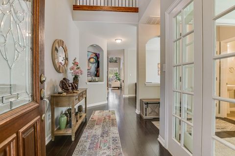 Tiny photo for 2417 Turtle Mountain BND, Austin, TX 78748 (MLS # 6226975)