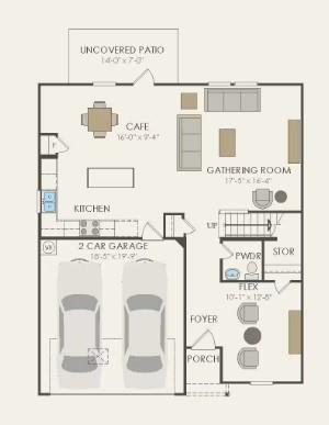 401 Mildred PR