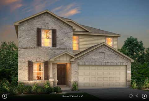 Photo of 401 Mildred PR, Georgetown, TX 78626 (MLS # 3994078)