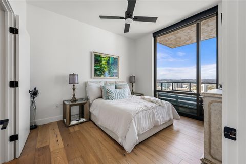 Tiny photo for 70 Rainey ST #2106, Austin, TX 78701 (MLS # 6593558)