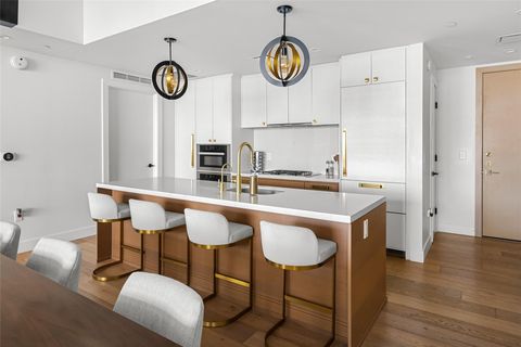 Tiny photo for 70 Rainey ST #2106, Austin, TX 78701 (MLS # 6593558)