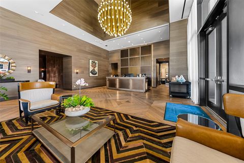 Tiny photo for 70 Rainey ST #2106, Austin, TX 78701 (MLS # 6593558)