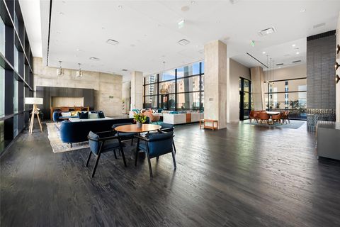 Tiny photo for 70 Rainey ST #2106, Austin, TX 78701 (MLS # 6593558)