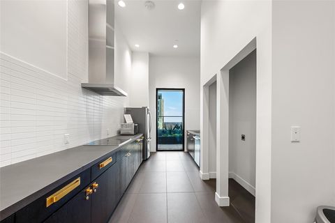Tiny photo for 70 Rainey ST #2106, Austin, TX 78701 (MLS # 6593558)