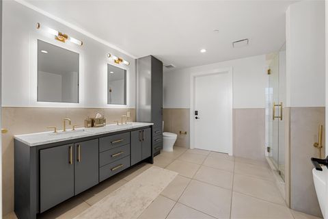 Tiny photo for 70 Rainey ST #2106, Austin, TX 78701 (MLS # 6593558)