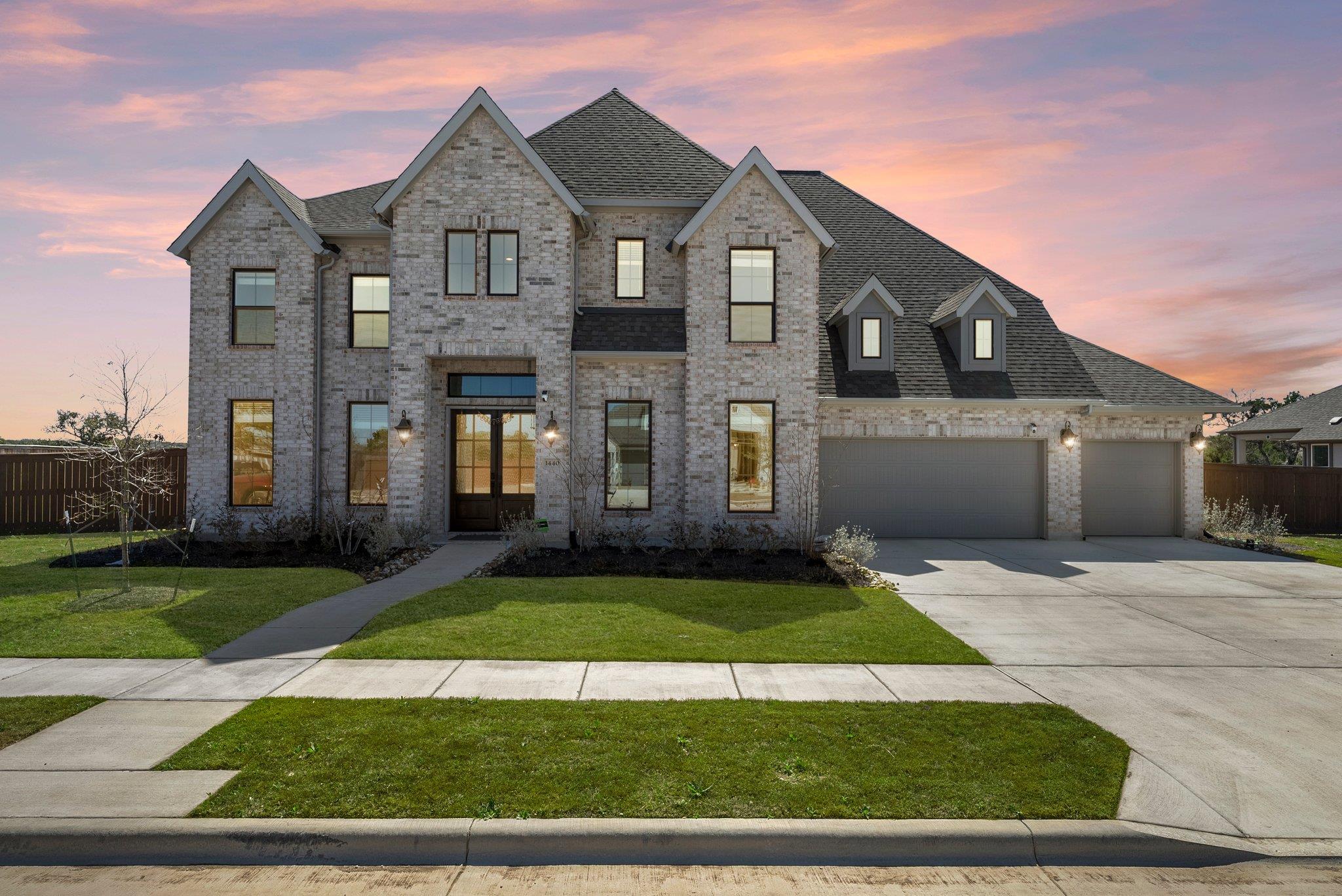 1440 Riva Ridge DR
