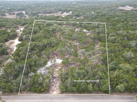 Photo of TBD Lot 2 Pump Station RD, Wimberley, TX 78676 (MLS # 1610407)