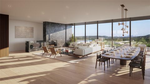 Photo of 6507 Bridge Point PKWY #Lot 4, Austin, TX 78730 (MLS # 2547686)