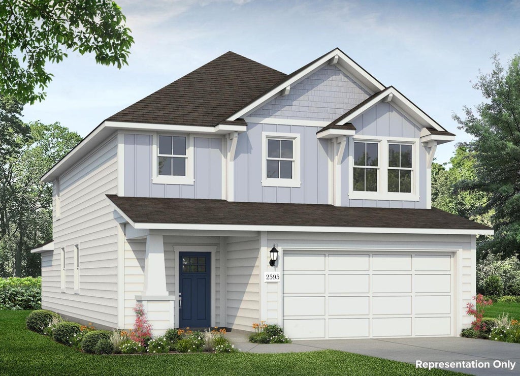 Photo of 903 Windrow RUN, Hutto, TX 78634 (MLS # 6359525)