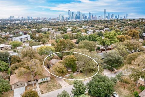 Tiny photo for 2500 Spring Creek DR, Austin, TX 78704 (MLS # 4440139)