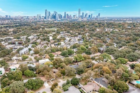 Tiny photo for 2500 Spring Creek DR, Austin, TX 78704 (MLS # 4440139)