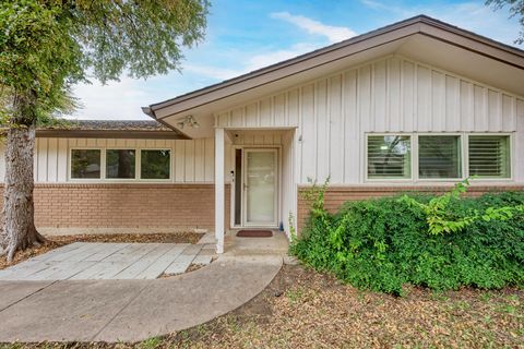 Tiny photo for 2500 Spring Creek DR, Austin, TX 78704 (MLS # 4440139)