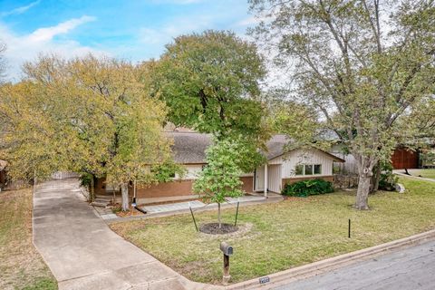 Tiny photo for 2500 Spring Creek DR, Austin, TX 78704 (MLS # 4440139)