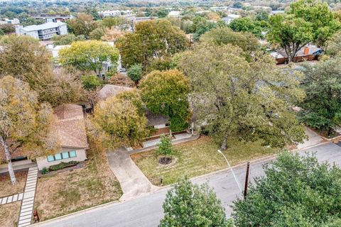 Tiny photo for 2500 Spring Creek DR, Austin, TX 78704 (MLS # 4440139)