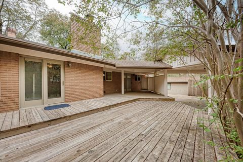 Tiny photo for 2500 Spring Creek DR, Austin, TX 78704 (MLS # 4440139)