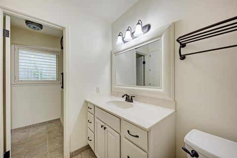 Tiny photo for 2500 Spring Creek DR, Austin, TX 78704 (MLS # 4440139)