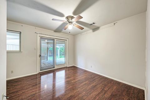 Tiny photo for 2500 Spring Creek DR, Austin, TX 78704 (MLS # 4440139)