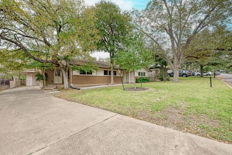 Tiny photo for 2500 Spring Creek DR, Austin, TX 78704 (MLS # 4440139)