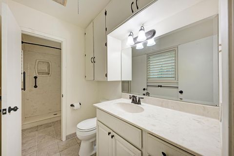 Tiny photo for 2500 Spring Creek DR, Austin, TX 78704 (MLS # 4440139)