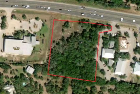 2350 & 2400 W Highway 290 Dripping Springs TX 78620