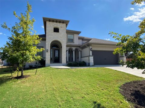 4124 Florentine RD Leander TX 78641