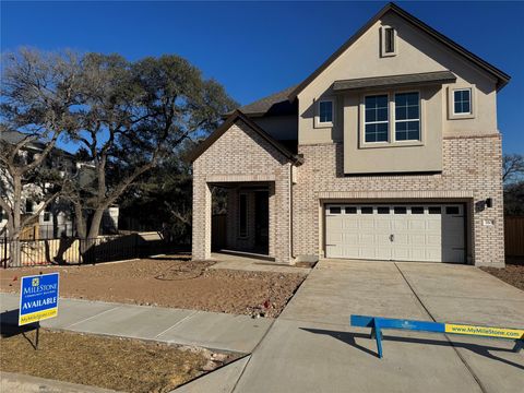 310 San Saba DR Buda TX 78610
