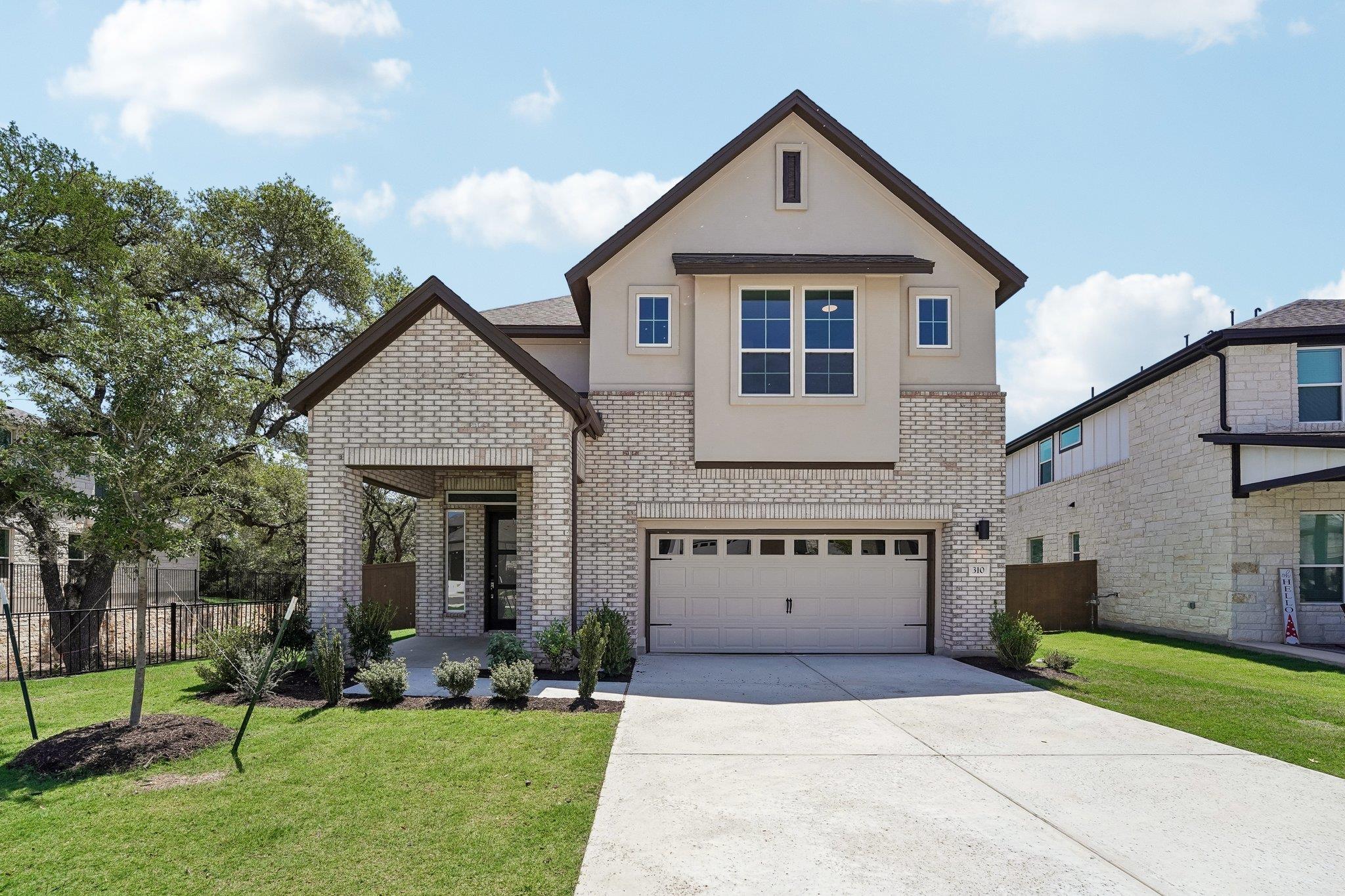 310 San Saba DR