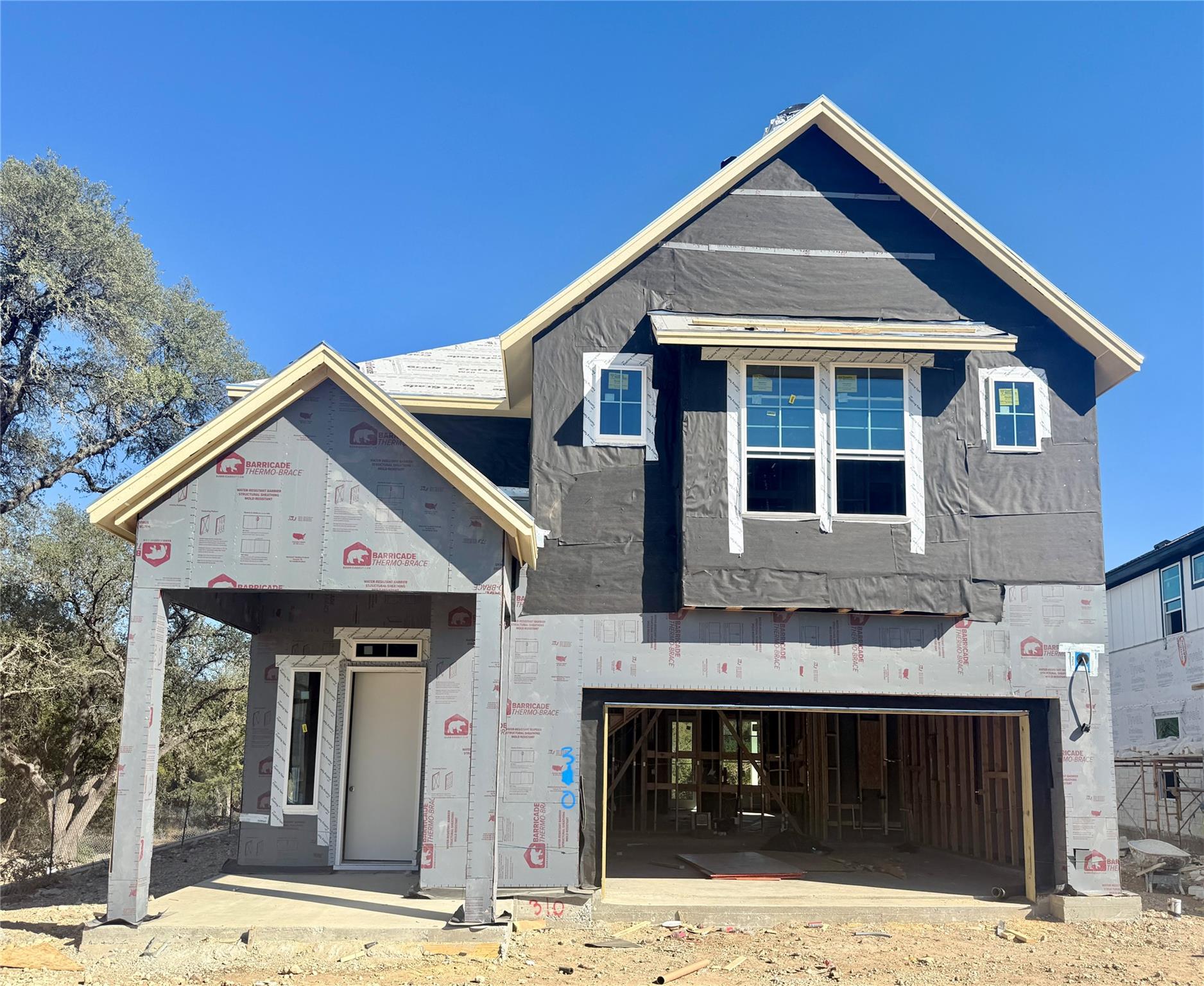 310 San Saba DR