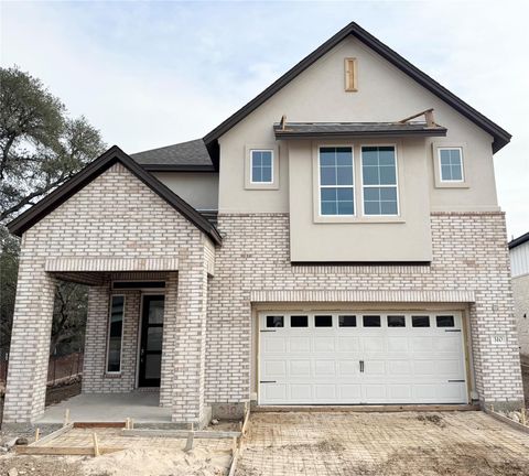 310 San Saba DR Buda TX 78610