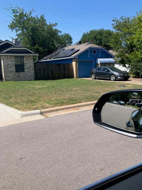 Photo of 1110 Fairlawn CV, Round Rock, TX 78664 (MLS # 1092052)