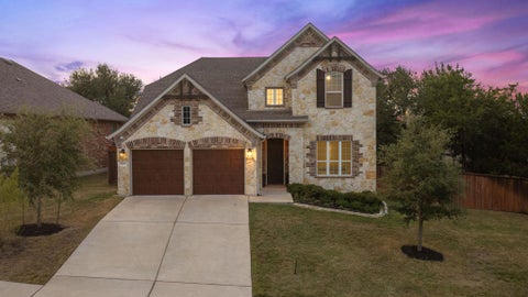 8905 Moccasin PATH Austin TX 78736