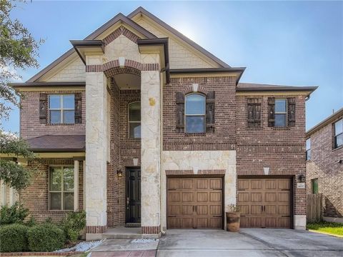 Photo of 14600 Lake Victor DR, Pflugerville, TX 78660 (MLS # 1812016)